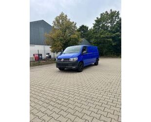 VW T6 Transporter Gebrauchtwagen