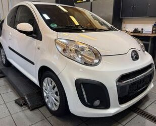 Citroen C1 Gebrauchtwagen