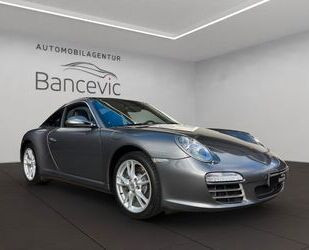 Porsche 911 Urmodell Gebrauchtwagen