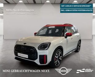 Mini John Cooper Works Countryman Gebrauchtwagen