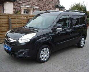 Opel Combo Gebrauchtwagen