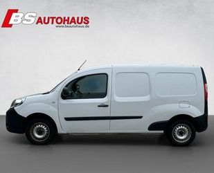 Renault Kangoo Gebrauchtwagen