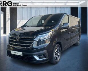 Renault Trafic Gebrauchtwagen