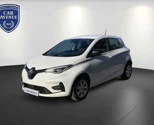 Renault ZOE Gebrauchtwagen