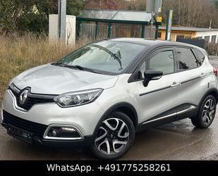 Renault Captur Gebrauchtwagen