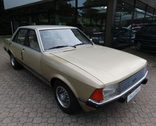 Ford Granada Gebrauchtwagen