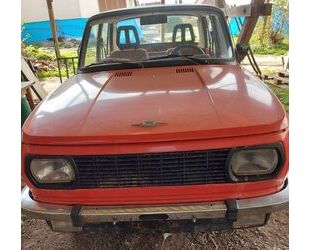 Wartburg 353 Gebrauchtwagen