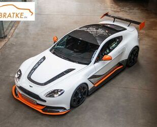 Aston Martin V12 Vantage Gebrauchtwagen