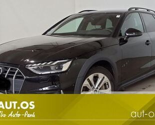 Audi A4 Allroad Gebrauchtwagen