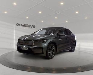 Skoda Enyaq Gebrauchtwagen