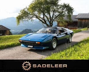Ferrari 308 Gebrauchtwagen