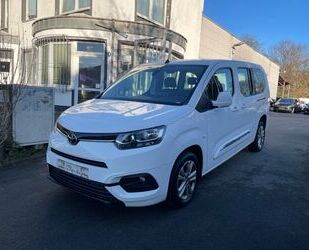 Toyota Proace City Gebrauchtwagen