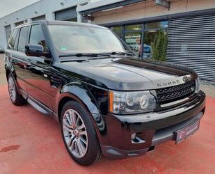 Land Rover Range Rover Sport Gebrauchtwagen