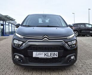 Citroen C3 Gebrauchtwagen