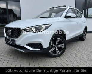 MG ZS Gebrauchtwagen