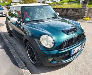 Mini Cooper S Gebrauchtwagen
