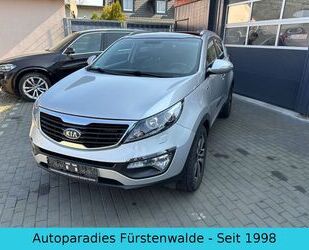 Kia Sportage Gebrauchtwagen