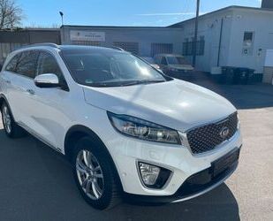 Kia Sorento Gebrauchtwagen