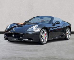 Ferrari California Gebrauchtwagen