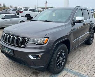 Jeep Grand Cherokee Gebrauchtwagen