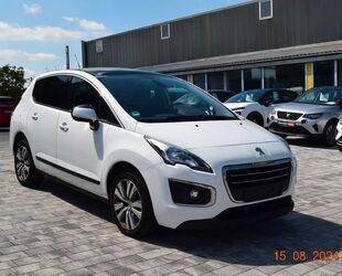 Peugeot 3008 Gebrauchtwagen
