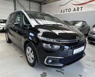 Citroen Grand C4 Picasso / SpaceTourer Gebrauchtwagen