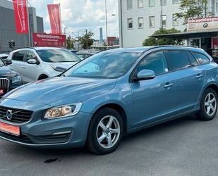 Volvo V60 Gebrauchtwagen