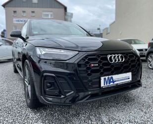 Audi SQ5 Gebrauchtwagen
