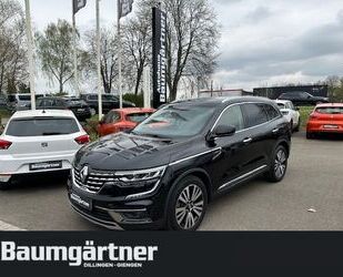 Renault Koleos Gebrauchtwagen
