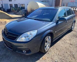 Opel Signum Gebrauchtwagen