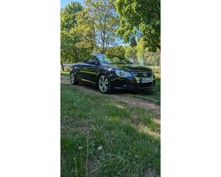 VW Eos Gebrauchtwagen