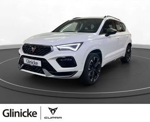 Cupra Ateca Gebrauchtwagen
