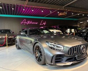Mercedes-Benz AMG GT R Gebrauchtwagen