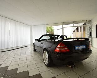 Mercedes-Benz SLK 230 Gebrauchtwagen