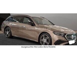 Mercedes-Benz E 300 Gebrauchtwagen