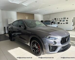 Maserati Levante Gebrauchtwagen