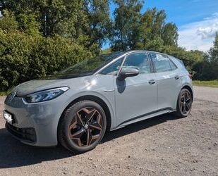 VW ID.3 Gebrauchtwagen