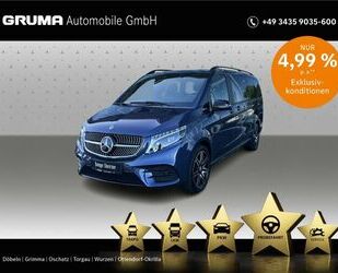 Mercedes-Benz V 300 Gebrauchtwagen