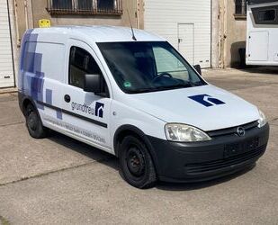 Opel Combo Gebrauchtwagen