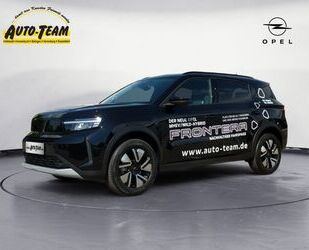 Opel Frontera Gebrauchtwagen