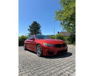 BMW M4 Gebrauchtwagen