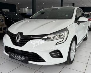 Renault Clio Gebrauchtwagen