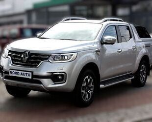 Renault Alaskan Gebrauchtwagen