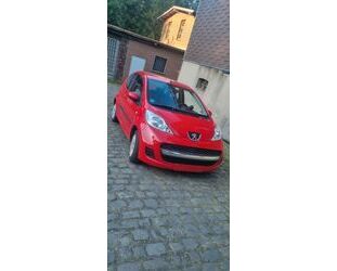 Peugeot 107 Gebrauchtwagen