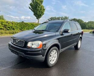 Volvo XC90 Gebrauchtwagen