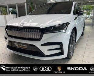 Skoda Enyaq Gebrauchtwagen