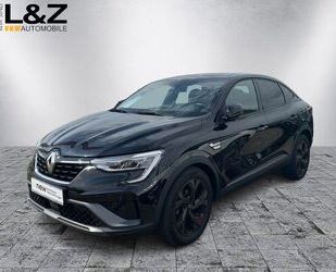 Renault Arkana Gebrauchtwagen