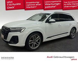 Audi Q7 Gebrauchtwagen