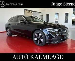 Mercedes-Benz C 220 Gebrauchtwagen