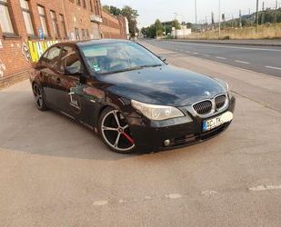 BMW 545 Gebrauchtwagen